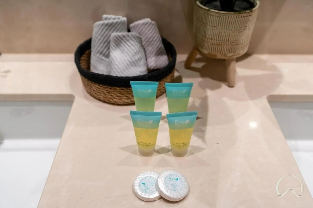 Luxurious 4Br In Act 1 Act 2 With Burj Khalifa View Apartment Dubai 0*,