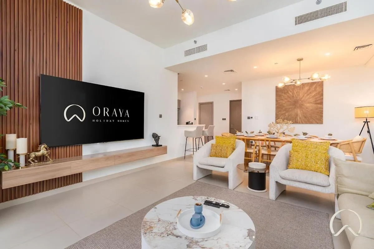 Luxurious 4Br In Act 1 Act 2 With Burj Khalifa View Apartment Dubai United Arab Emirates
