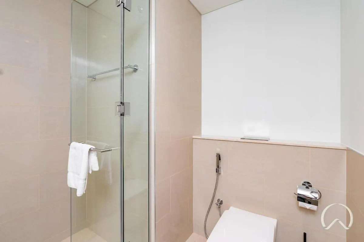Luxurious 4Br In Act 1 Act 2 With Burj Khalifa View Apartment Dubai 0*,